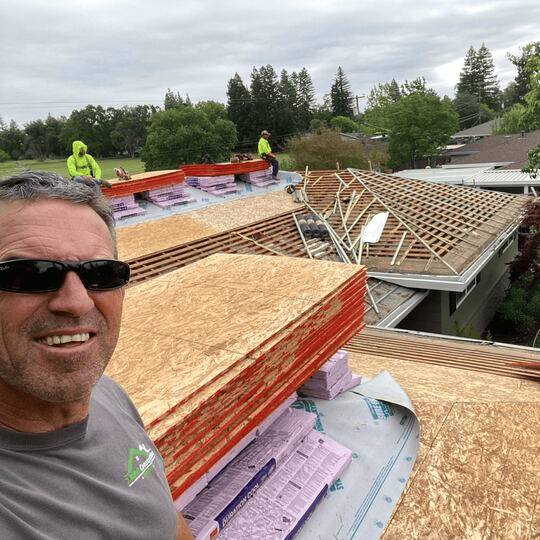 J.Ratch Construction in Sacramento, CA