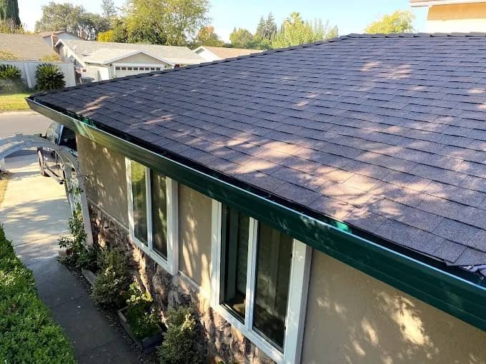 Gutter Installation Near Me