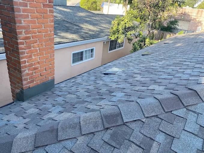 Roof Inspections in Sacramento, CA