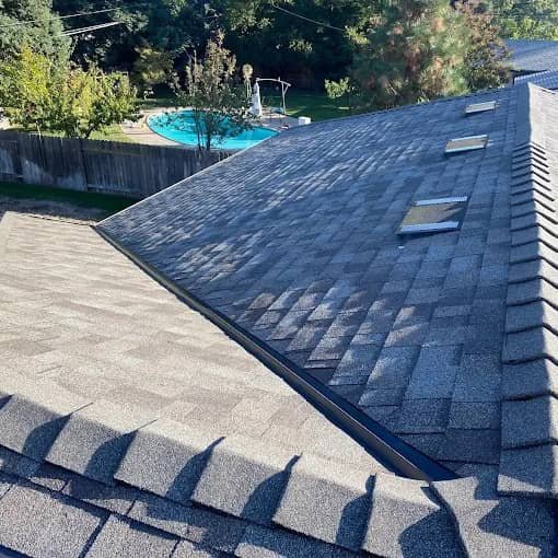 Roof Replacement in Sacramento, CA