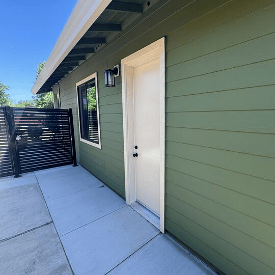 Siding Services in Sacramento, CA