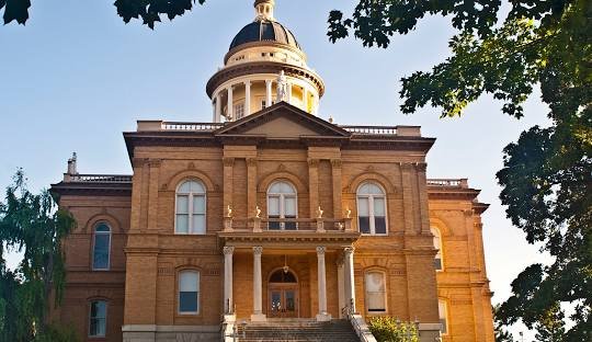 Placer County, CA Roofers