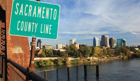 Sacramento County, CA Roofers